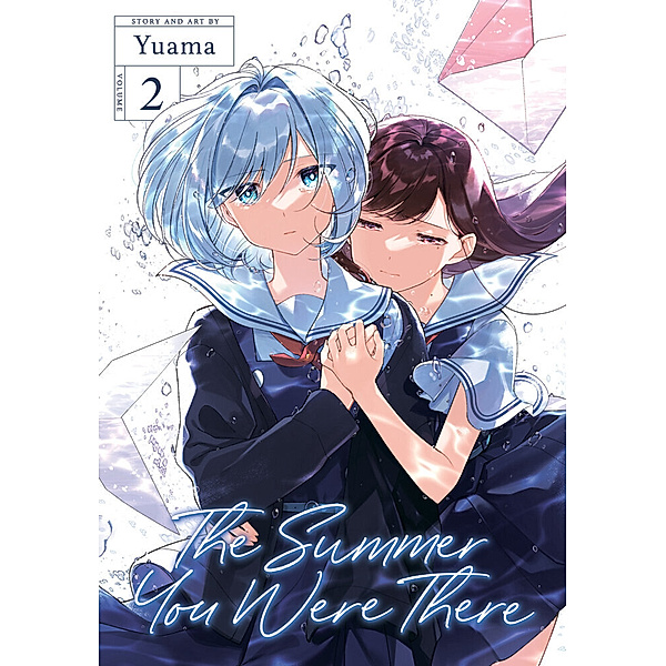 The Summer You Were There Vol. 2, Yuama