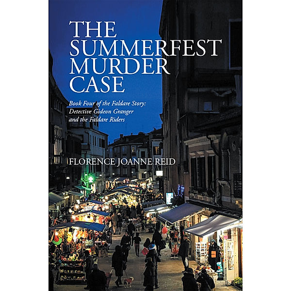 The Summerfest Murder Case, Florence Joanne Reid