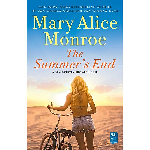 The Summer's End, Mary Alice Monroe