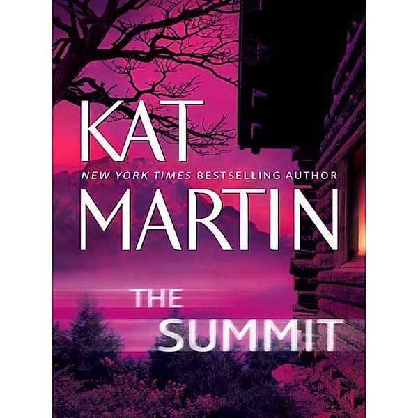 The Summit, Kat Martin