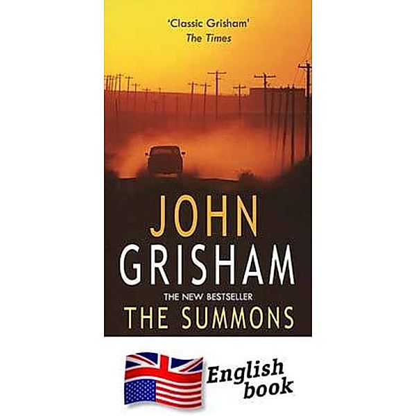 The Summons, John Grisham