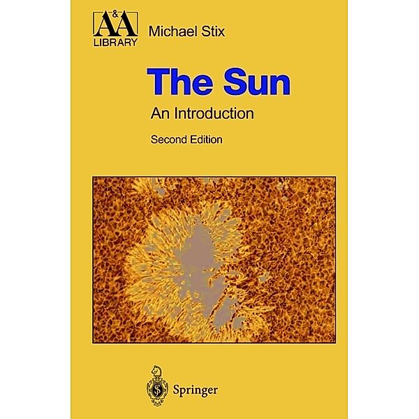 The Sun, Michael Stix