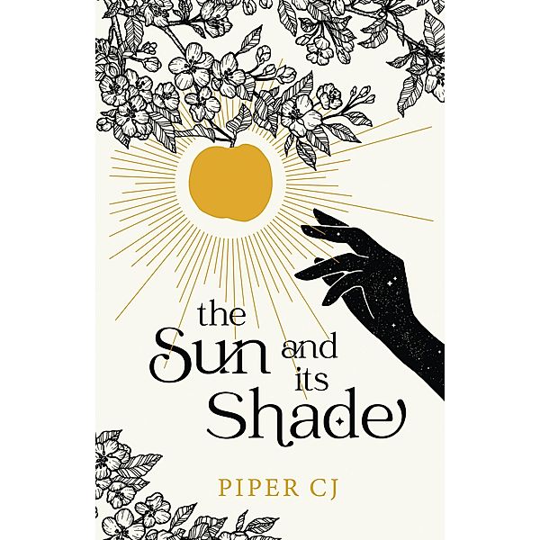 The Sun and Its Shade, C. J. Piper