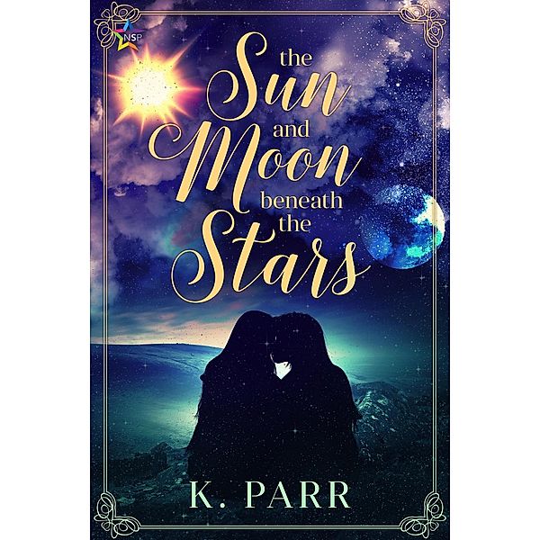 The Sun and Moon beneath the Stars, K. Parr