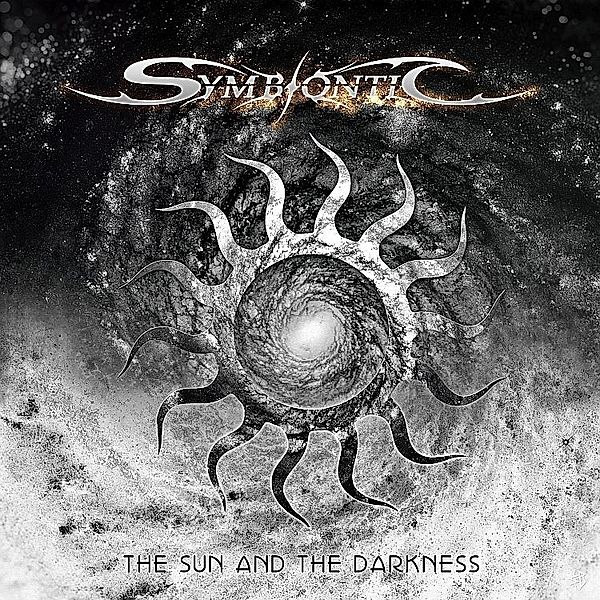 The Sun And The Darkness (Lp) (Vinyl), Symbiontic