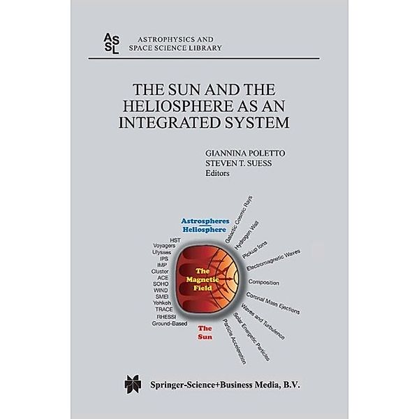 The Sun and the Heliopsphere as an Integrated System / Astrophysics and Space Science Library Bd.317
