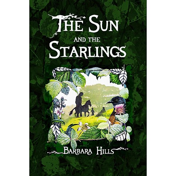 The Sun and the Starlings, Barbara Hills