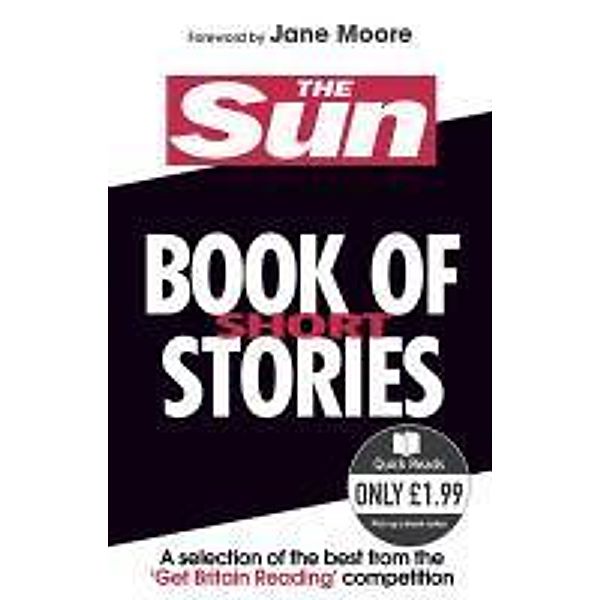 The Sun Book Of Short Stories