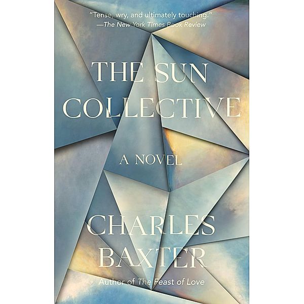 The Sun Collective, Charles Baxter