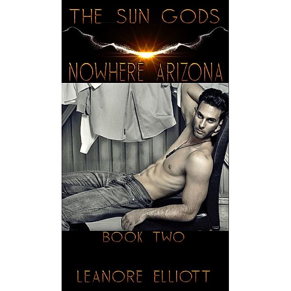 The Sun Gods / The Sun Gods, Leanore Elliott