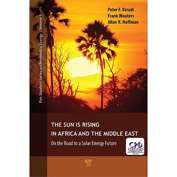 The Sun Is Rising in Africa and the Middle East, Peter F. Varadi, Frank Wouters, Allan R. Hoffman