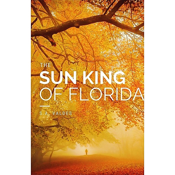 The Sun King of Florida, S. A. Valdes