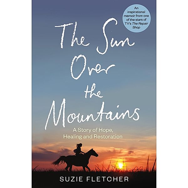 The Sun Over The Mountains, Suzie Fletcher