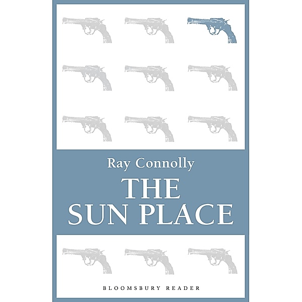 The Sun Place, Ray Connolly