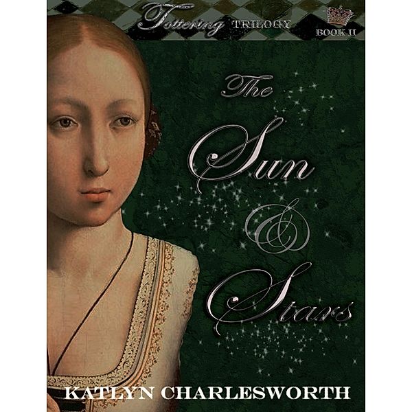 The Sun & Stars, Katlyn Charlesworth