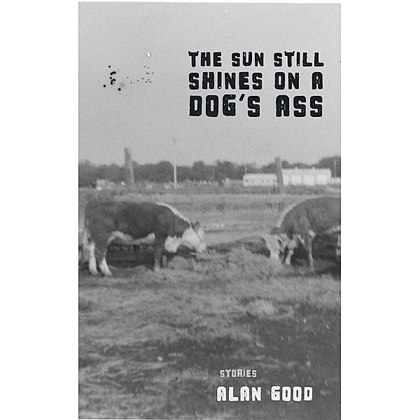 The Sun Still Shines on a Dog's Ass, Alan Good