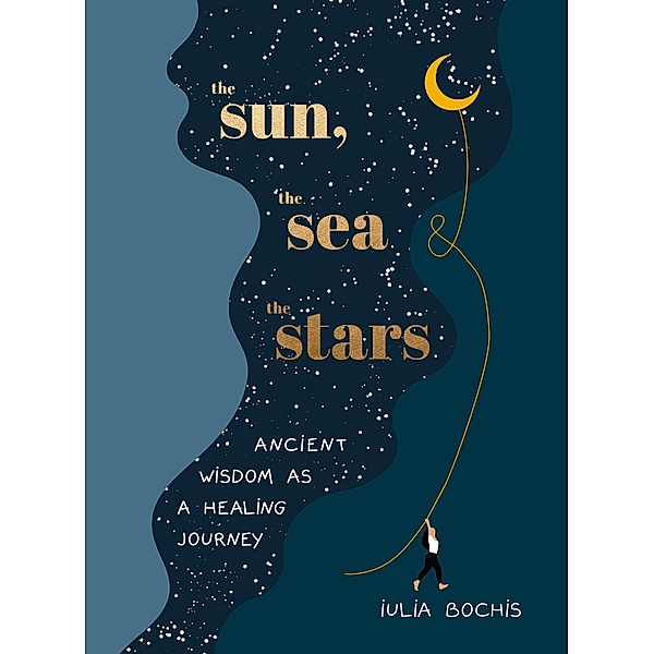 The Sun, the Sea and the Stars, Iulia Bochis