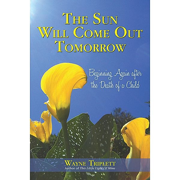 The Sun Will Come out Tomorrow, Wayne Triplett