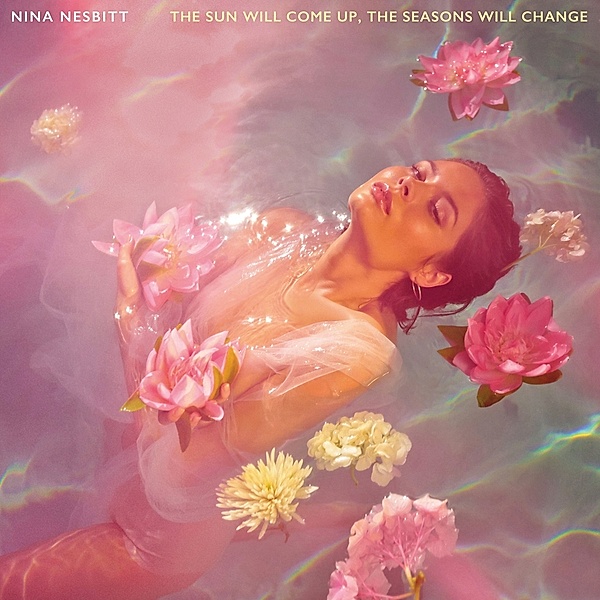 The Sun Will Come Up,The Seasons Will Change (Vinyl), Nina Nesbitt