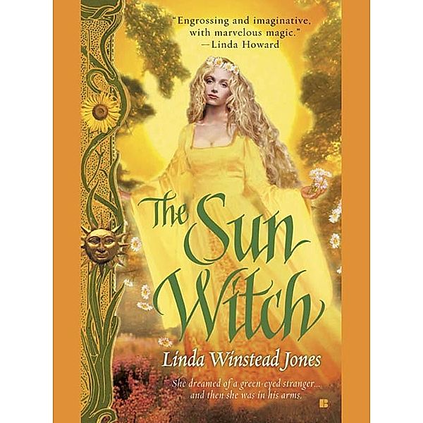 The Sun Witch, Linda Winstead Jones