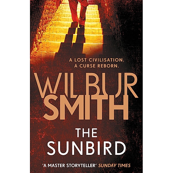 The Sunbird, Wilbur Smith
