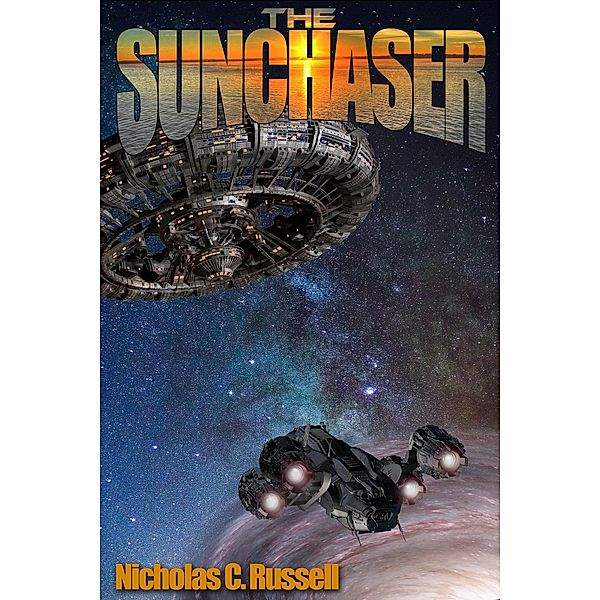 The Sunchaser, Nicholas C. Russell
