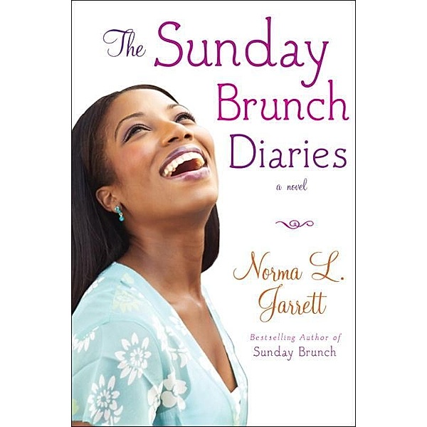 The Sunday Brunch Diaries, Norma L. Jarrett