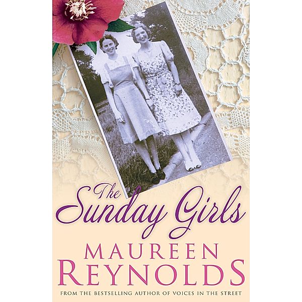 The Sunday Girls / The Sunday Girls, Maureen Reynolds