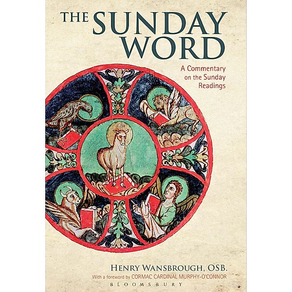 The Sunday Word, Henry Wansbrough