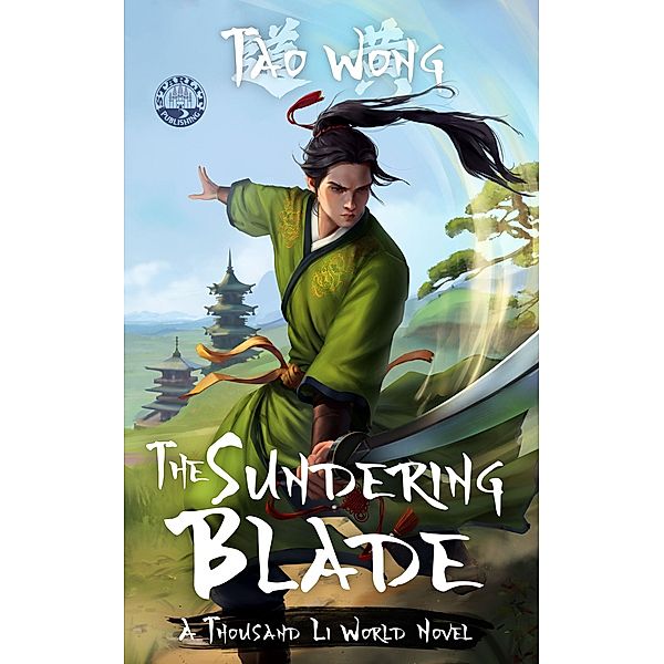 The Sundering Blade, Tao Wong