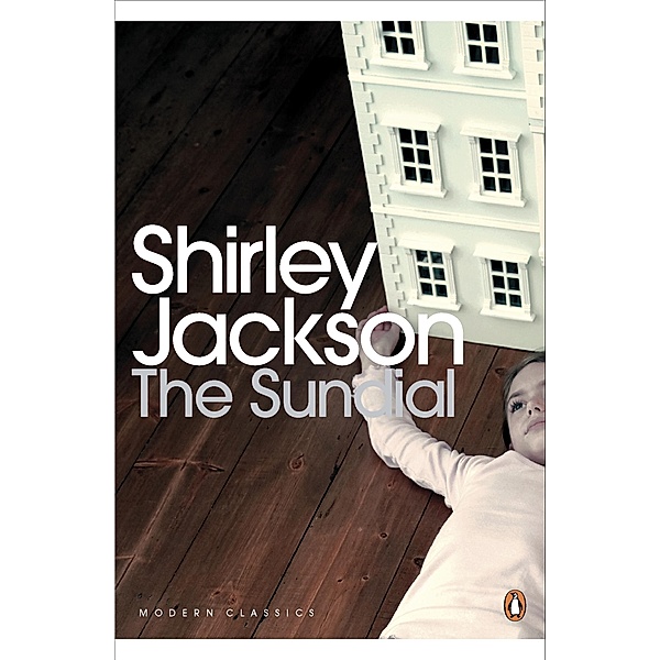 The Sundial / Penguin Modern Classics, Shirley Jackson