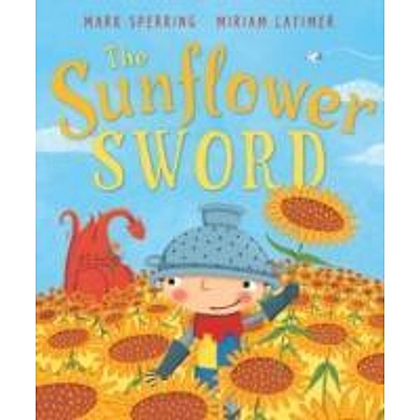The Sunflower Sword, Mark Sperring