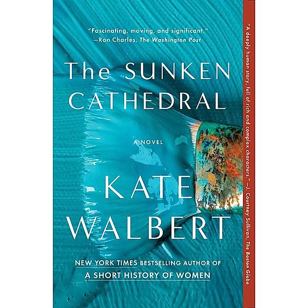 The Sunken Cathedral, Kate Walbert