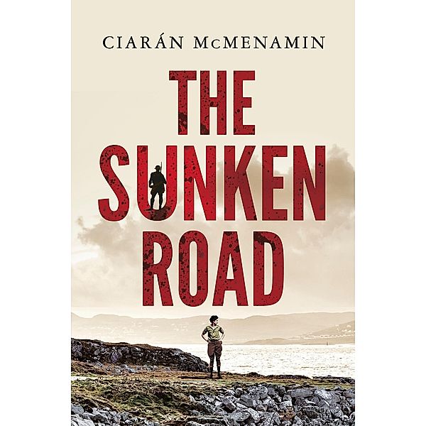 The Sunken Road, Ciaran McMenamin