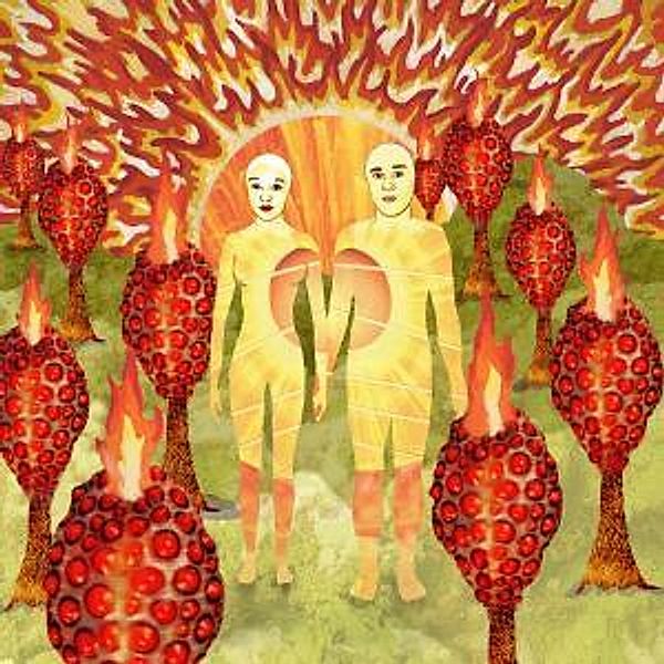 The Sunlandic Twins (Vinyl), Of Montreal
