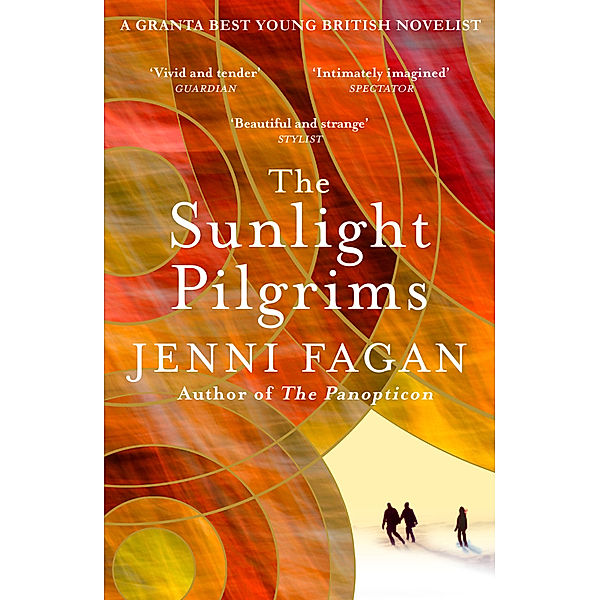 The Sunlight Pilgrims, Jenni Fagan