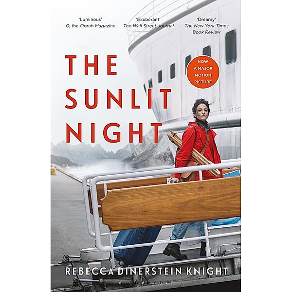 The Sunlit Night, Rebecca Dinerstein Knight