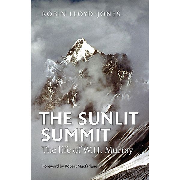 The Sunlit Summit, Robin Lloyd-Jones