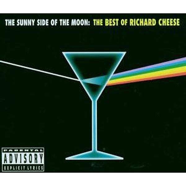 The Sunny Side Of The Moon: Th, Richard Cheese