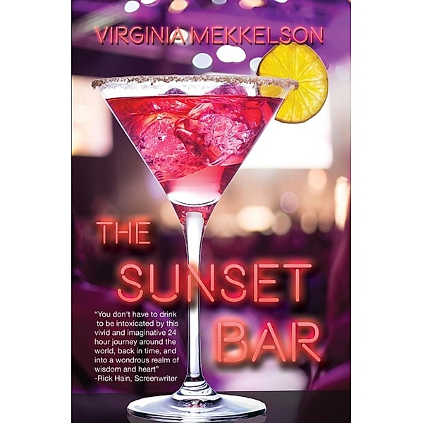The Sunset Bar, Virginia Mekkelson