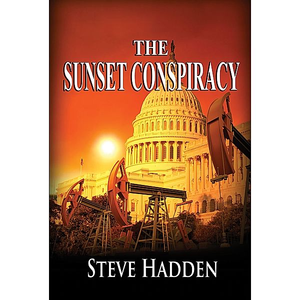 The Sunset Conspiracy, Steve Hadden