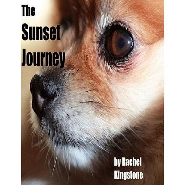 The Sunset Journey, Rachel Kingstone