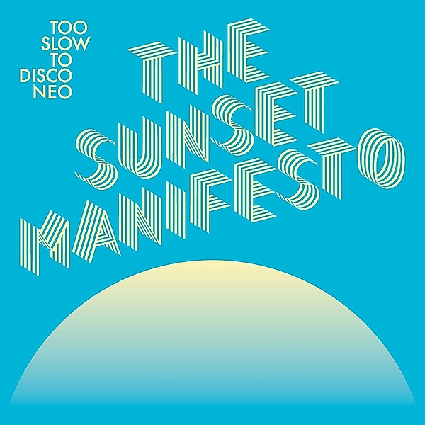 The Sunset Manifesto (Digipak), Various