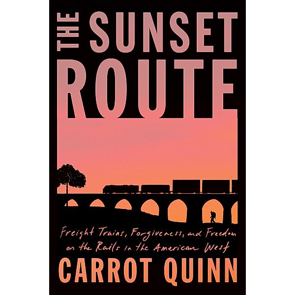 The Sunset Route, Carrot Quinn