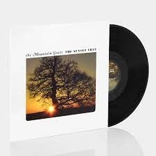 The Sunset Tree (Reissue) (Vinyl), Mountain Goats