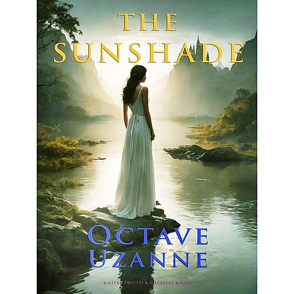 The Sunshade, Octave Uzanne