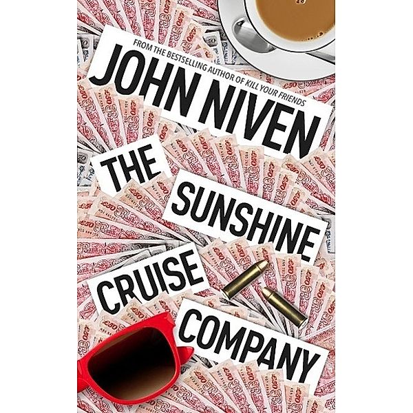 The Sunshine Cruise Company, John Niven