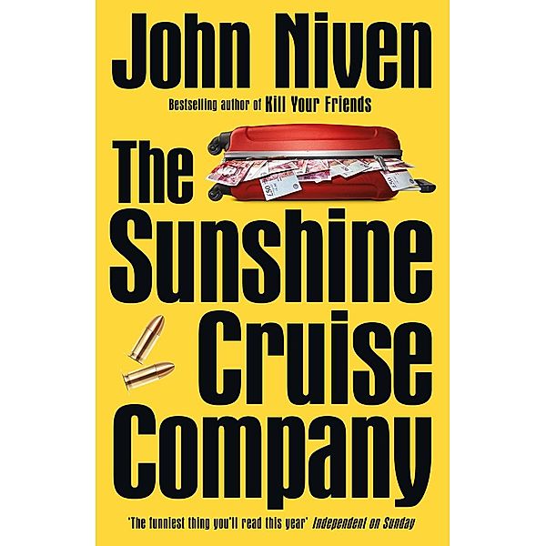 The Sunshine Cruise Company, John Niven