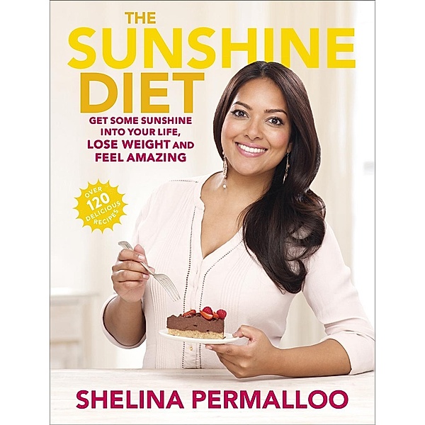 The Sunshine Diet, Shelina Permalloo