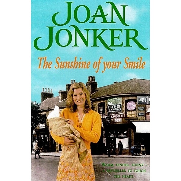 The Sunshine of your Smile, Joan Jonker